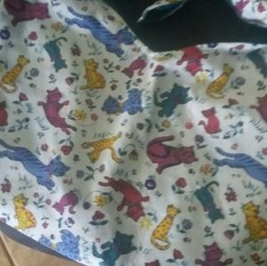 Hand made hobo tote bags